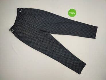 piżama h: Next, Material trousers for women, size S (EU 36) — 2