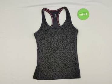 kombinezon sportowy h m: H&M Sport, Top damski, rozmiar S — 2