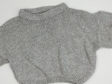 tuptuś buty: Sweter damski, rozmiar One size — 1
