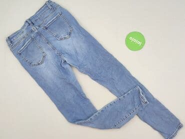jeansy bootcut: Version Feminin, Jeans for women, size S (EU 36) — 3