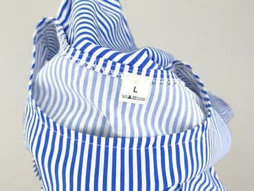 bluzka z odkrytym ramieniem allegro: Bluzka damska, rozmiar L — 4