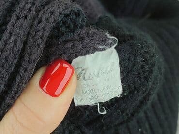 жіночі флісові кофти: Women`s sweater, size S (EU 36) — 4