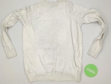 hot mom bluza: H&M, Sweter damski, rozmiar M — 3
