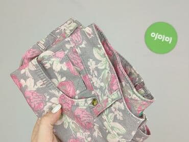 krótkie spodenki missdenim: Denim Co, Szorty damskie, rozmiar S — 4