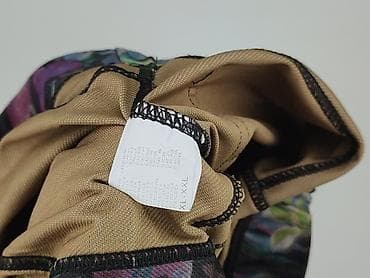 maxi spódnice: Legginsy rozmiar 7XL — 4