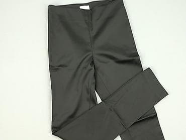 legginsy stringi: Reiss, Legginsy Eleganckie damskie, rozmiar 2XS — 1