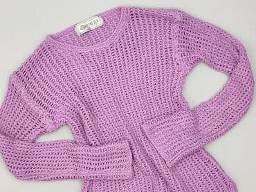 nylon sweter: Sweter damski, rozmiar S — 1