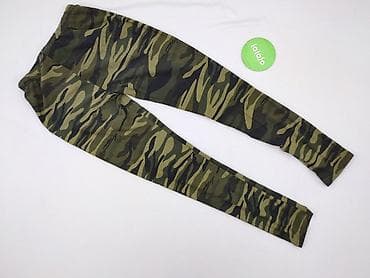 leginsy moraj: Legginsy rozmiar M — 3