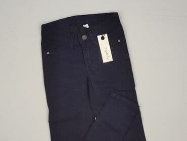 świecące buty ccc: Jeansy damskie, rozmiar XS — 1