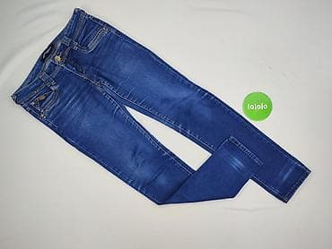 cargo pants jeans: Cheap Monday, Jeansy damskie, rozmiar L — 2