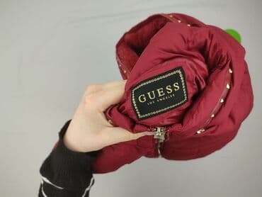 sweter guess: Guess, Kurtka zimowa damska, rozmiar XS — 6