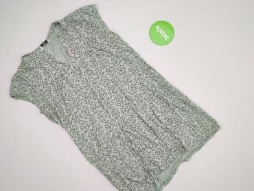 duże rozmiary ekskluzywne sukienki plus size: New Look, Sukienka damska, 2XL — 2