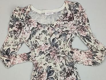 sinsay bluzy: Orsay, Bluzka damska, rozmiar S — 1