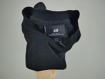 bluze hm: H&M, Bluza dla mężczyzn, rozmiar M — 5
