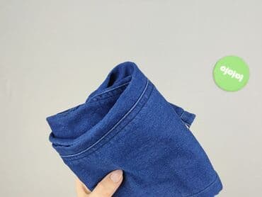 arctic monkeys koszulki: Spodnie jeansowe, 5.10.15, 3-4 lat, 98/104, stan - Idealny — 6