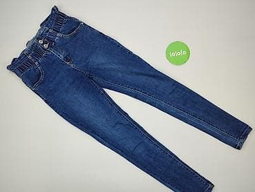 coustom jeans: Jeansy damskie, rozmiar M — 2