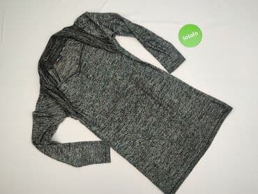 sukienki dzianinowe polska: Sukienka damska, rozmiar S — 2