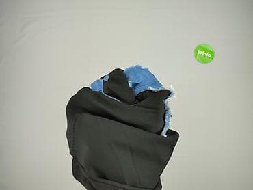 bluzki oversize plus size: Italian Style, Koszula damska, rozmiar 4XL — 5