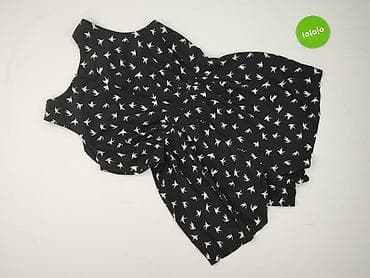 bluzki baskinki: Parisian Collection, Kombinezon damski, rozmiar XL — 3