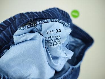 bytom moda: Jeansy dla mężczyzn, rozmiar L — 5