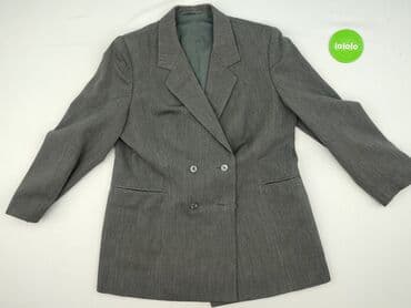 marynarki andzela: Marynarka damska, 3XL — 2