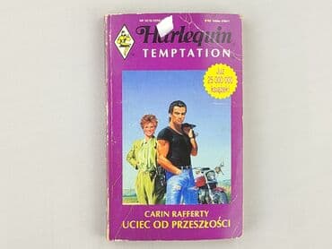Książki: Książka, gatunek - Powieść, stan - Bardzo dobry — 1