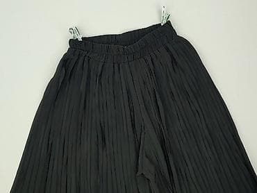 kuloty: New Fashion, Spodnie materiałowe damskie, rozmiar S — 1