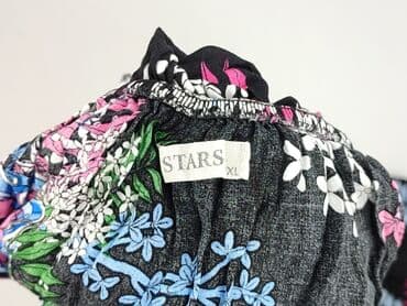 sklep internetowy z sukienkami dla puszystych: Sukienka damska, rozmiar XL — 4