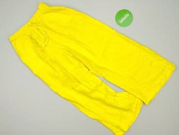 spodnie: Spodnie materiałowe damskie, rozmiar S — 2