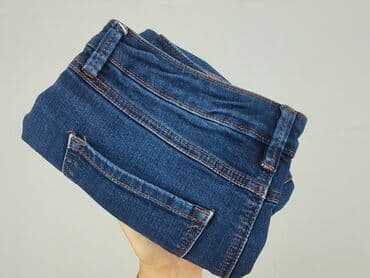 olivka blog dżinsy: Oodji, Spódnica damska, rozmiar S — 5