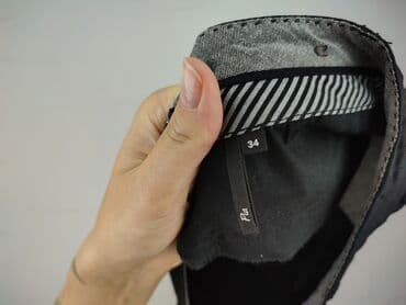 legginsy damskie plus size: Zеro, Брюки жіночі, розмір M — 5