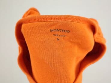 koszulka bts: Montego, Bluzka damska, rozmiar M — 4