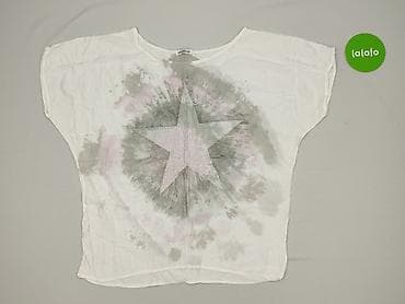 bluzy cropp: New Fashion, Bluzka damska, rozmiar One size — 3