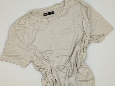 sinsay bluzki biale: Sinsay, Bluzka damska, rozmiar M — 1