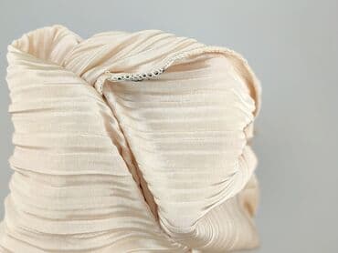 bluzki atłasowa: Bluzka damska, rozmiar 4XL — 4