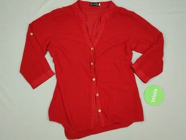 klapki christian dior born2be: Dior, Women's blouse, size M — 2