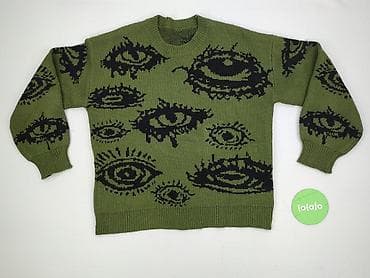 willsoor wyprzedaż: Sweter damski, rozmiar XS — 3