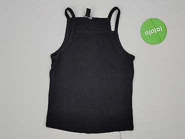 panterka top: New Look, Top damski, rozmiar M — 2