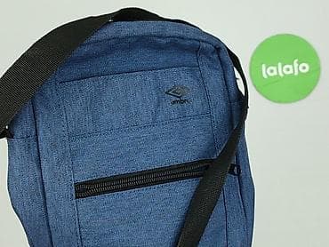 plecaki genzie: Torebka, Umbro, stan - Bardzo dobry — 4