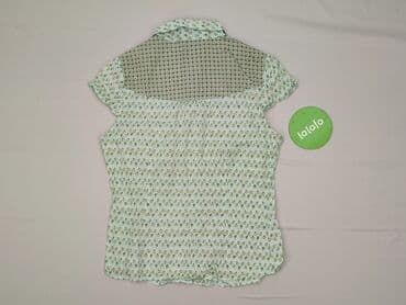 klapki hermes ccc: Fransa, Bluzka damska, rozmiar S — 3