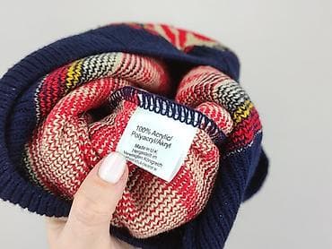 akrylowy sweter: Odlo, Sweter damski, rozmiar M — 4