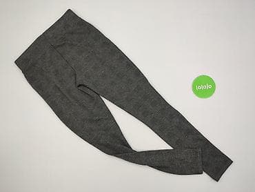 Kobiety: Legginsy Eleganckie damskie, rozmiar S — 3
