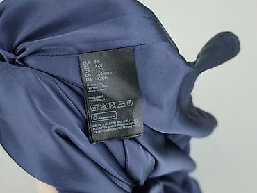 lanvino: H&M, Sukienka damska, rozmiar 2XS — 5