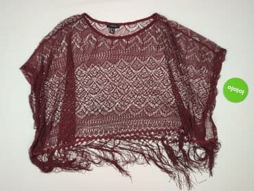 kombinezon spadochronowy: Atmosphere, Ponczo damskie, rozmiar One size — 2