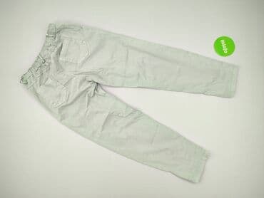 legginsy damskie khaki: Legginsy Eleganckie damskie, rozmiar S — 3