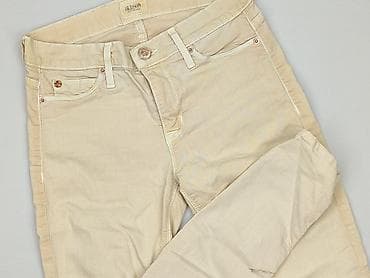 true jeans: Jeansy damskie, rozmiar XS — 1