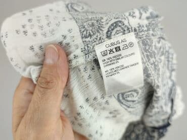 bluzki z odkrytymi ramionami mohito: Cubus, Bluzka damska, rozmiar S — 5