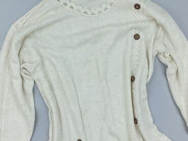 Swetry: Sweter damski, rozmiar 4XL