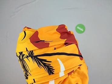 hello kitty spodnie shein: Spodnie materiałowe damskie, rozmiar L — 5