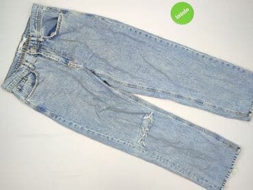 jeansy bootcut: Zara, Jeansy damskie, rozmiar M — 2